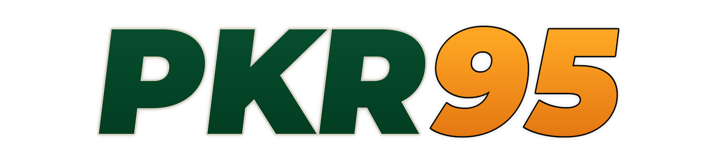 PKR95 Logo